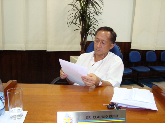 Cláudio Kubo